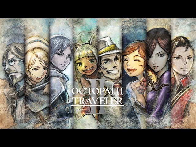 Octopath Traveler™ - Prologue Demo Version for Nintendo Switch - Nintendo  Official Site