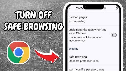 How To Turn Off Safe Search In Chrome (EASY GUIDE)