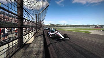 Grid Autosport [PEGI 3] - Launch Trailer