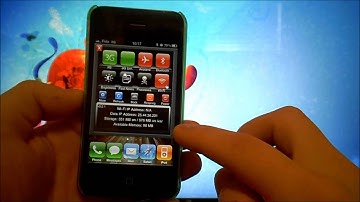 Slow iPhone or iPod? RESPRING IT! Complete Tutorial
