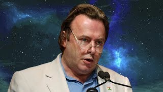 Christopher Hitchens Debate - God Is Not Great