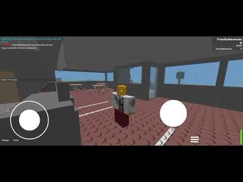 Brick hill android gameplay(Link of the client in description) 
