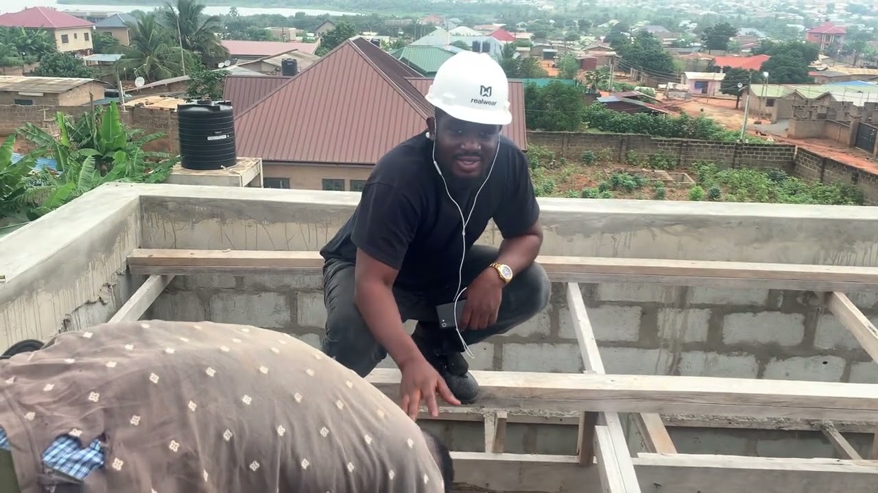 Problem on wood work and how we fix it. Solid coat roofing system , call 0530446354