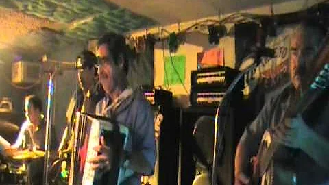 los alegres de oscar tellez de san antonio