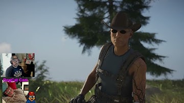 First Playthrough   Ghost Recon Breakpoint Part 05 05 25 Nov 2025