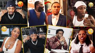 🚨 DDG GOES OFF on His Former Cameraman! 😳|👀 DeenTheGreat Got Played !| 🚨 Raud EXPOSES Zoe! 😳#ddg