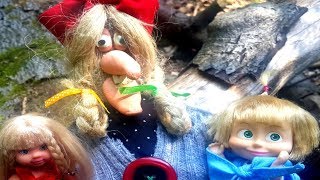 МАША И БАБА ЯГА! МУЛЬТФИЛЬМ УЖАСОВ! # МАША И МЕДВЕДЬ# БАРБИ # МАША И БАБА ЯГА! МУЛЬТФИЛЬМ УЖАСОВ! # МАША И МЕДВЕДЬ# БАРБИ #
