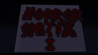 Trailer I Horrormatix Remastered