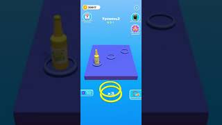 Lucky Toss 3D - Toss & Win Big #1 - Gameplay Walkthrough - 7Funny gameplay (Android) screenshot 4