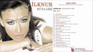 İlknur - Fıstıkı Resimi