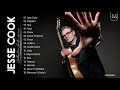 Jesse Cook Greatest Hits Playlist - Jesse Cook Best Guitar Songs Collection