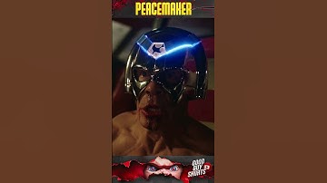 Activate SONIC BOOM! 😀💪 #shorts #peacemaker #johncena