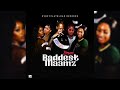 Bryco Baddest Maamz Official Audio