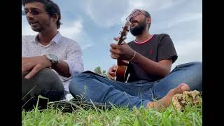Video thumbnail of "Kobitar Gaan | Hasan Joy & Sourav"