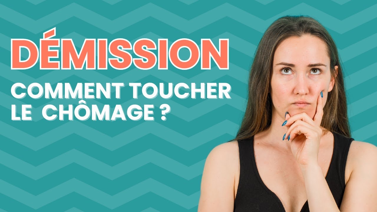 Comment démissionner et avoir droit au chômage