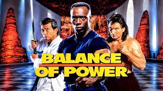 Balance of Power | ACTION | Full Movie in English 💎 screenshot 4