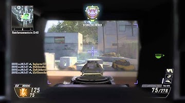 Black Ops 2: Hamr Rampage