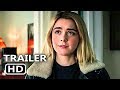 LET IT SNOW Trailer (2019) Kiernan Shipka, Isabella Merced Movie