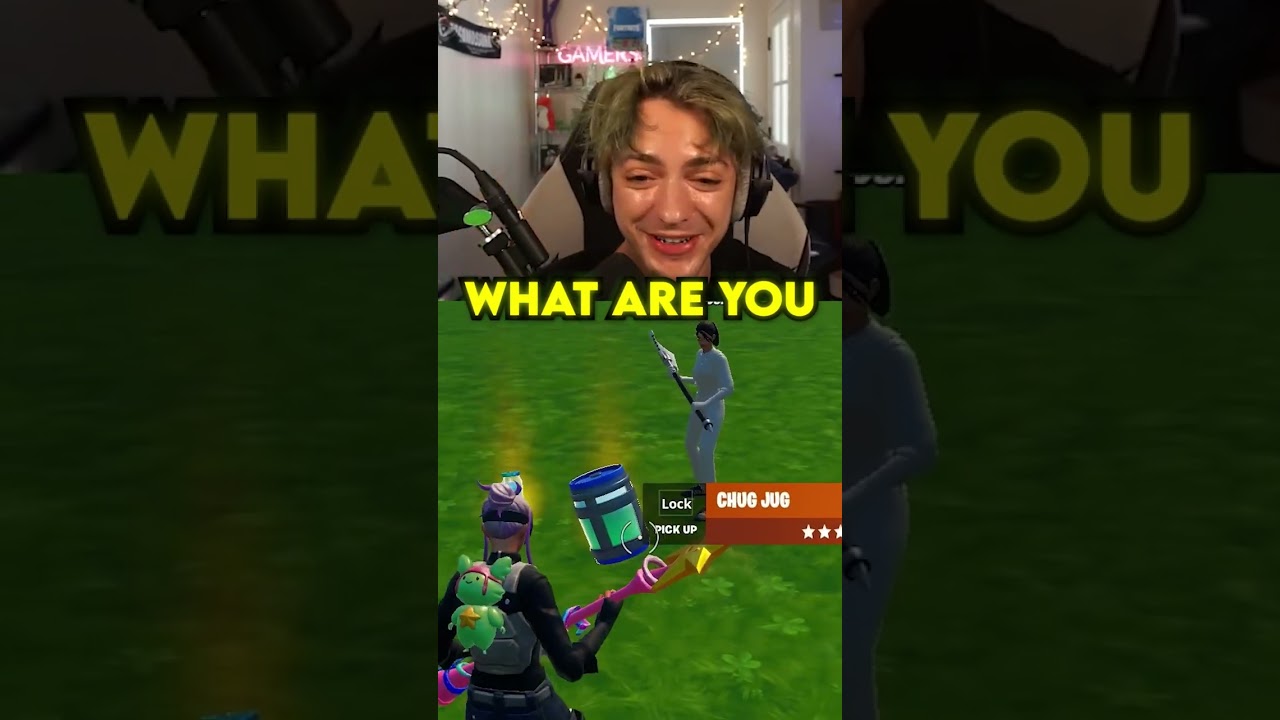 If We Match the Gun We Win