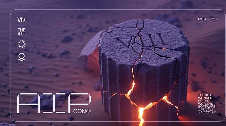 PALANTIR AIP CON 8 LIVE WITH A FORWARD DEPLOYED ENGINEER