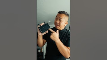 Hollyland Pyro 5 is the 5.5” monitor you need | @hollylandtech