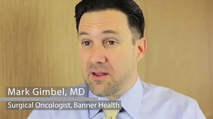 How Can I Physically Prepare for Colon Cancer Surgery?