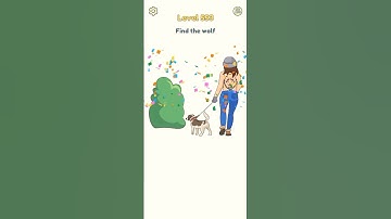 Delete one part Level 553 #dop2 #dop #braintest #gaming #androidgames