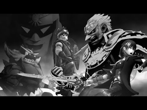 【スマブラSP】スペシャライズ【珍好プレー集】
