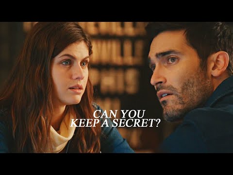 Jack x Emma | Can You Keep A Secret