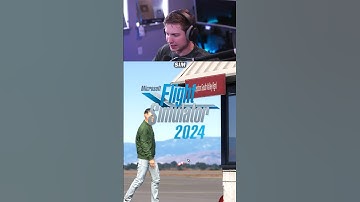 All New MSFS2024 Game Modes!