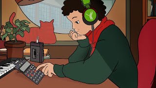 NO EXCUSES 4 HOURS OF DEEP FOCUSED STUDY MUSIC - LO-FI TO STUDY HARD AND SUCCEED  119