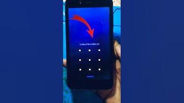 Benco Mobile Factory Reset/Hard Reset #smartphone #tech #short