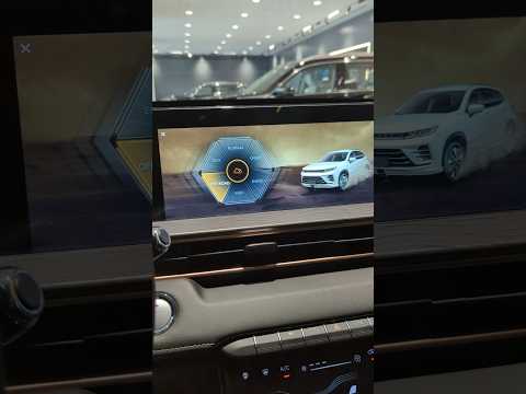 Different Driving Options
