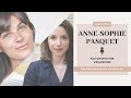 Podcast  annesophie pasquet  naturopathe  vegan