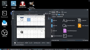 How to make a variable font using FontForge, AFDKO and fontmake