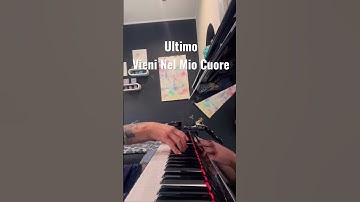 Thumbnail of Ultimo - Vieni Nel Mio Cuore