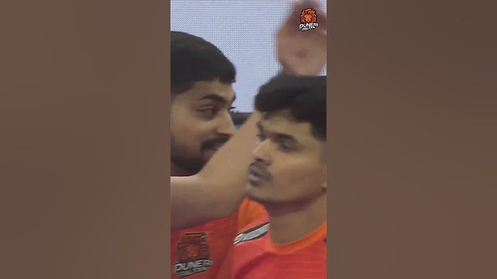 Pankaj's Final Performance