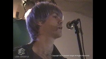 3 Against 4 live at the Spiral Lounge NYC for Onlinetv by Rick Siegel