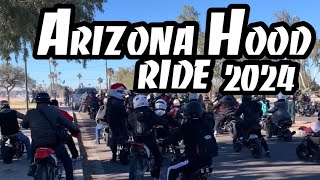 Arizona Hood ride 2024 by Mesa Minis 1,116 views 4 months ago 15 minutes