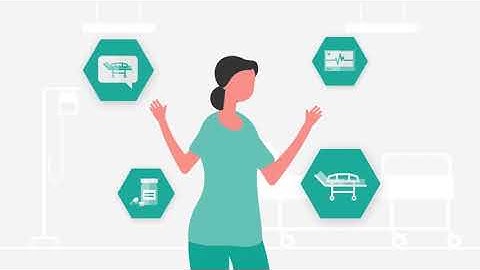 Ascom Unite Collaborate for clinical communication