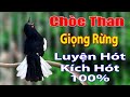 Vụ 4 Giọng Rừng Hót Đấu Siêu Căng || Luyện Giọng Chòe Than || Kacer#17