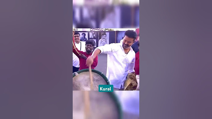 Thalapathy Vijay TVK on fire mode vikatan Dr. Ambedkar Book Release function  Musical Collab
