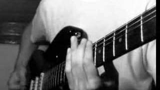 Sweet Sacrifice Evanescence