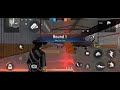 Free Fire Solo Fight | Killed at First, But later TACKLED It! 🔥