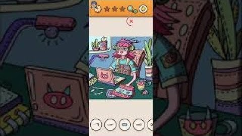 Find It  level 27 | Find It - Find Out Hidden Object level 27 | I found it level 27 ❤️ #shorts