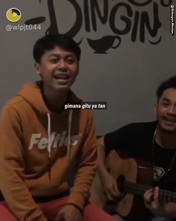 Status wa terbaru tante bahenol|snack video