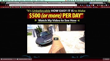 Daily Income Method and MCA Made Me $10,036.39 in 4 Weeks - Daily Income Method Review