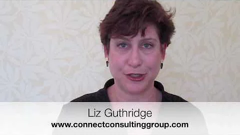 Lean Blogger Profile: Liz Guthridge
