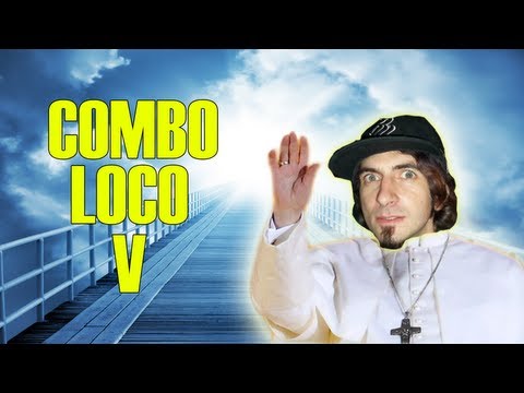 Combo Loco V (Marito Baracus)