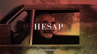 Voay Beat - Hesap [Free Melankolik Beat] Resimi